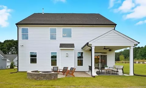 Exterior - 2193 Caravan Ln, Stanley, NC 28164 photo 2 of 9