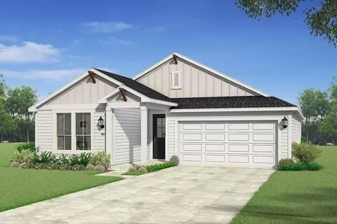 568 Marcus Ln, Crowley, TX 76036