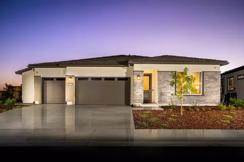 Exterior - 4450 Southview Dr, Lincoln, CA 95648 photo 1 of 4