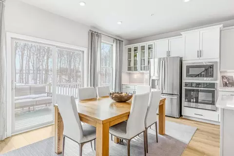 Dining - 9213 Klamath Ct, Frederick, MD 21701 photo 2 of 3