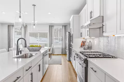 Kitchen - 9213 Klamath Ct, Frederick, MD 21701 photo 3 of 3