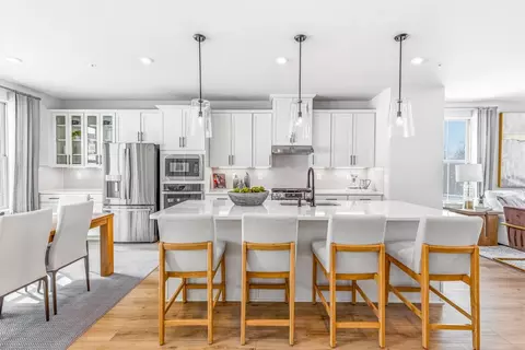 Kitchen - 9213 Klamath Ct, Frederick, MD 21701 photo 1 of 3