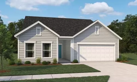5368 Crinum Lilly, Summerville, SC 29485