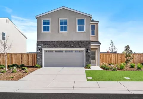 Exterior - 875 Fruitwood Ave, Clovis, CA 93619 photo 1 of 3