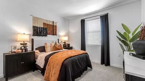 Bedroom - 875 Fruitwood Ave, Clovis, CA 93619 photo 3 of 3