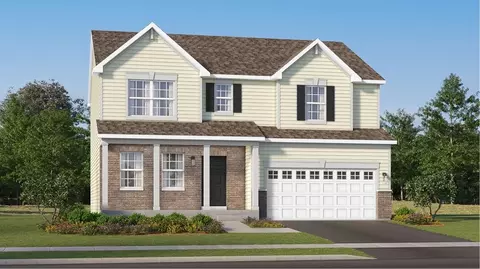 3841 Meadowridge Rd, Woodstock, IL 60098