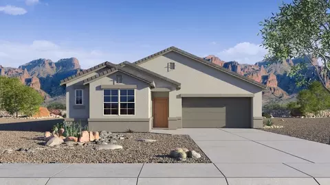 17690 N Piccolo Cir, Maricopa, AZ 85138