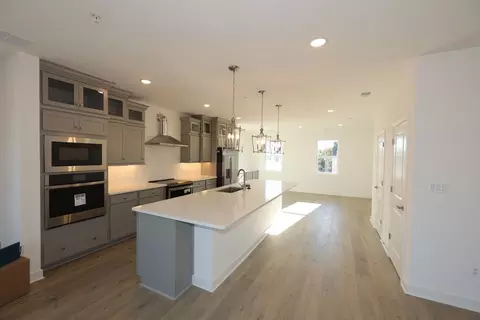Kitchen - 1759 Blacksmith Way UNIT C, Frederick, MD 21702 photo 1 of 6