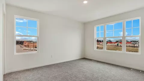 Bedroom - 1366 Foxglove Dr, Bartlett, IL 60103 photo 4 of 7