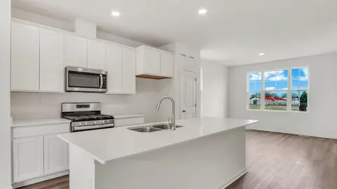 Kitchen - 1366 Foxglove Dr, Bartlett, IL 60103 photo 1 of 7