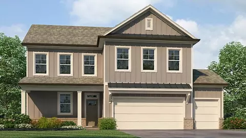 4083 Peregrine Way, Gainesville, GA 30506