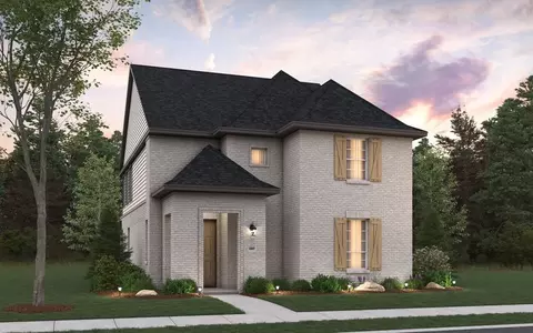 1412 Waterford Dr, Celina, TX 75009
