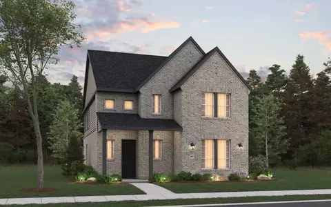 1412 Waterford Dr, Celina, TX 75009