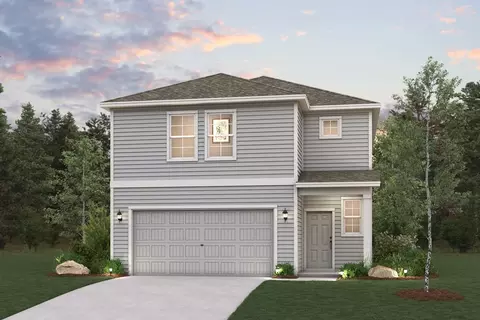 1377 Ravenna Pl, Brookshire, TX 77423