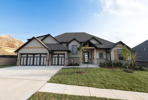 9008 Grey Joy Rd, Arcadia, OK 73007
