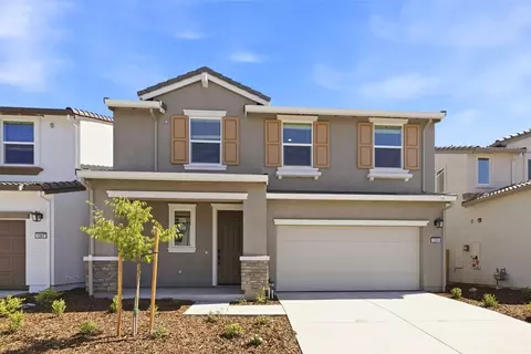 Exterior - 1259 Leonhardt Loop, Lincoln, CA 95648 photo 2 of 2