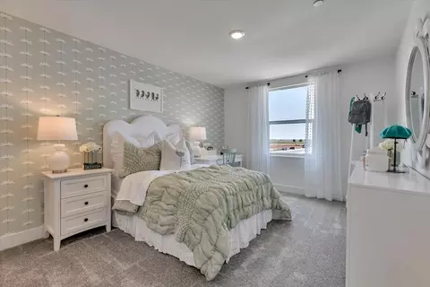 Bedroom - 1259 Leonhardt Loop, Lincoln, CA 95648 photo 6 of 8