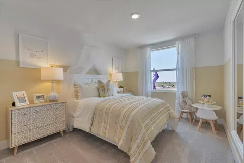 Bedroom - 1259 Leonhardt Loop, Lincoln, CA 95648 photo 3 of 8