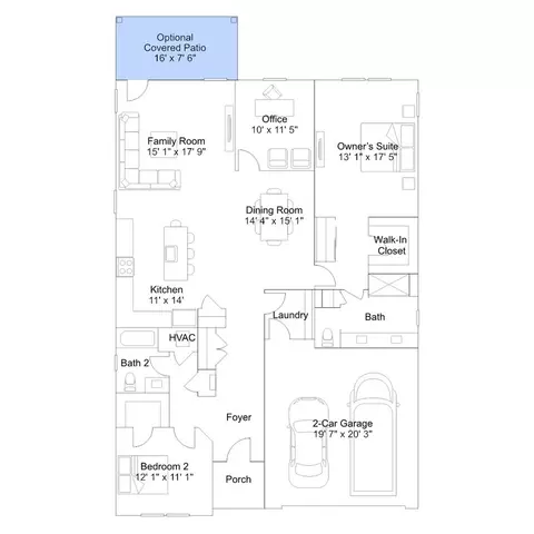 Floorplan - 60 Berks Rd, Smyrna, DE 19977 photo 5 of 5