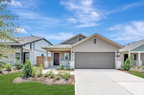 32551 Summer Vista Ln, Fulshear, TX 77441