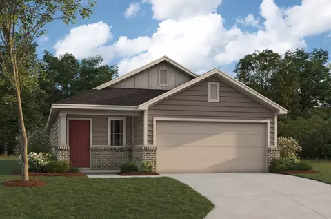 32551 Summer Vista Ln, Fulshear, TX 77441
