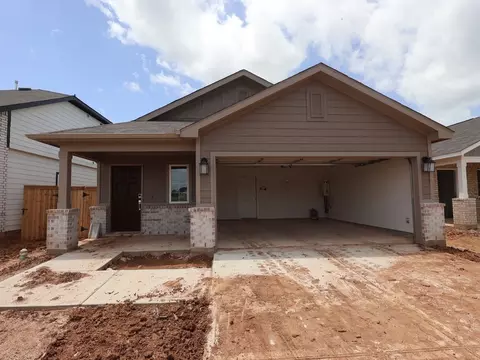 32551 Summer Vista Ln, Fulshear, TX 77441