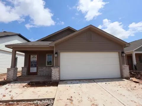 32551 Summer Vista Ln, Fulshear, TX 77441