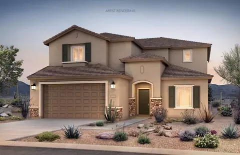 6820 W Ebbets Ct, Florence, AZ 85132