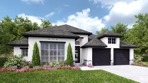 Exterior - 2802 Javelin Ct, Forney, TX 75126 photo 2 of 8