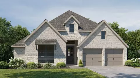 Exterior - 2802 Javelin Ct, Forney, TX 75126 photo 3 of 8