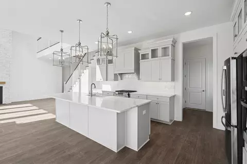 Kitchen - 5782 Frederick Dr, Bethlehem, PA 18017 photo 2 of 3