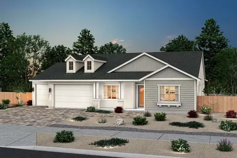11687 Sugarloaf Peak Dr, Sparks, NV 89441