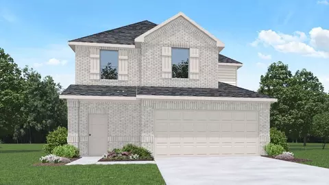 21742 Piazza Maggiore Ln, Tomball, TX 77375
