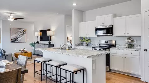Kitchen - 1008 Santa Fe Trl, Bauxite, AR 72011 photo 1 of 6