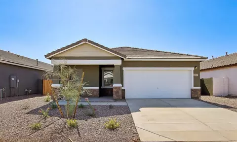 Exterior - 10210 W Devonshire Ave, Phoenix, AZ 85037 photo 5 of 13