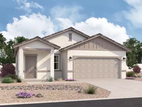 Exterior - 10210 W Devonshire Ave, Phoenix, AZ 85037 photo 10 of 13