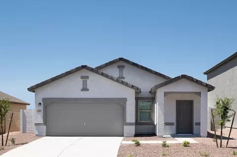 Exterior - 10210 W Devonshire Ave, Phoenix, AZ 85037 photo 4 of 13