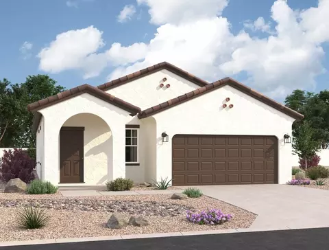 Exterior - 10210 W Devonshire Ave, Phoenix, AZ 85037 photo 9 of 13