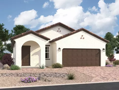Exterior - 10210 W Devonshire Ave, Phoenix, AZ 85037 photo 7 of 13