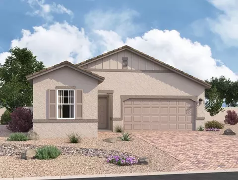 Exterior - 10210 W Devonshire Ave, Phoenix, AZ 85037 photo 12 of 13