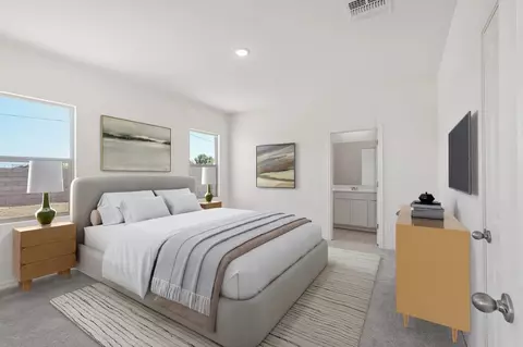 Bedroom - 10210 W Devonshire Ave, Phoenix, AZ 85037 photo 2 of 6