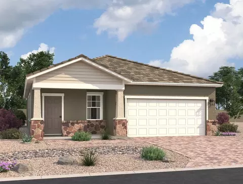 Exterior - 10210 W Devonshire Ave, Phoenix, AZ 85037 photo 6 of 13