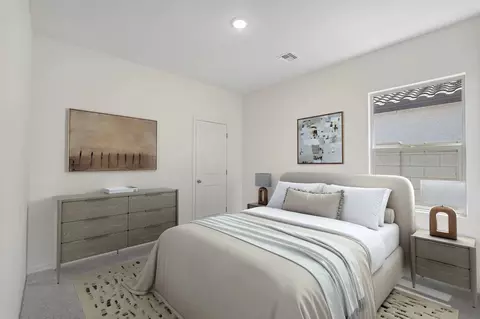 Bedroom - 10210 W Devonshire Ave, Phoenix, AZ 85037 photo 6 of 6