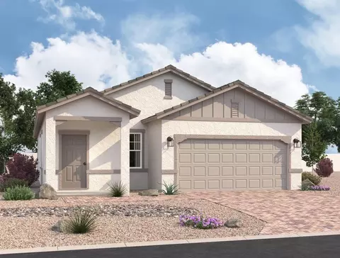 Exterior - 10210 W Devonshire Ave, Phoenix, AZ 85037 photo 8 of 13