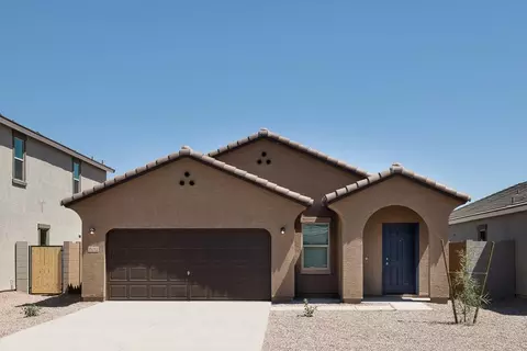 Exterior - 10210 W Devonshire Ave, Phoenix, AZ 85037 photo 3 of 13