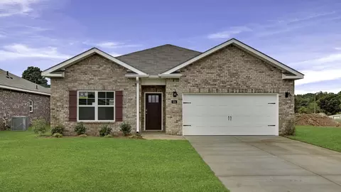 334 Ruby Elm Ave NE, Huntsville, AL 35810