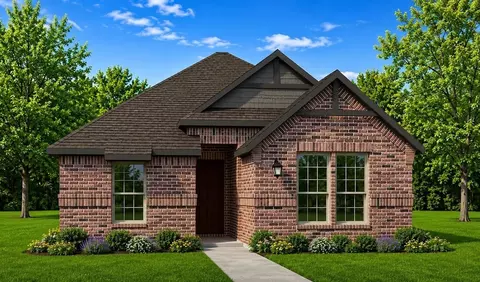 365 Elk Dr, Fate, TX 75189