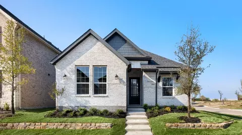 365 Elk Dr, Fate, TX 75189