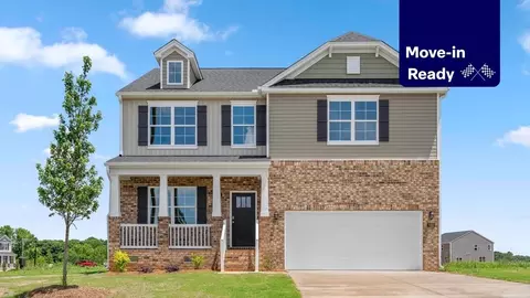 7050 Stockard Rd, Snow Camp, NC 27349