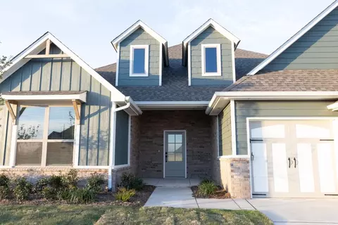 Exterior - 8701 Stark St, Arcadia, OK 73007 photo 17 of 30